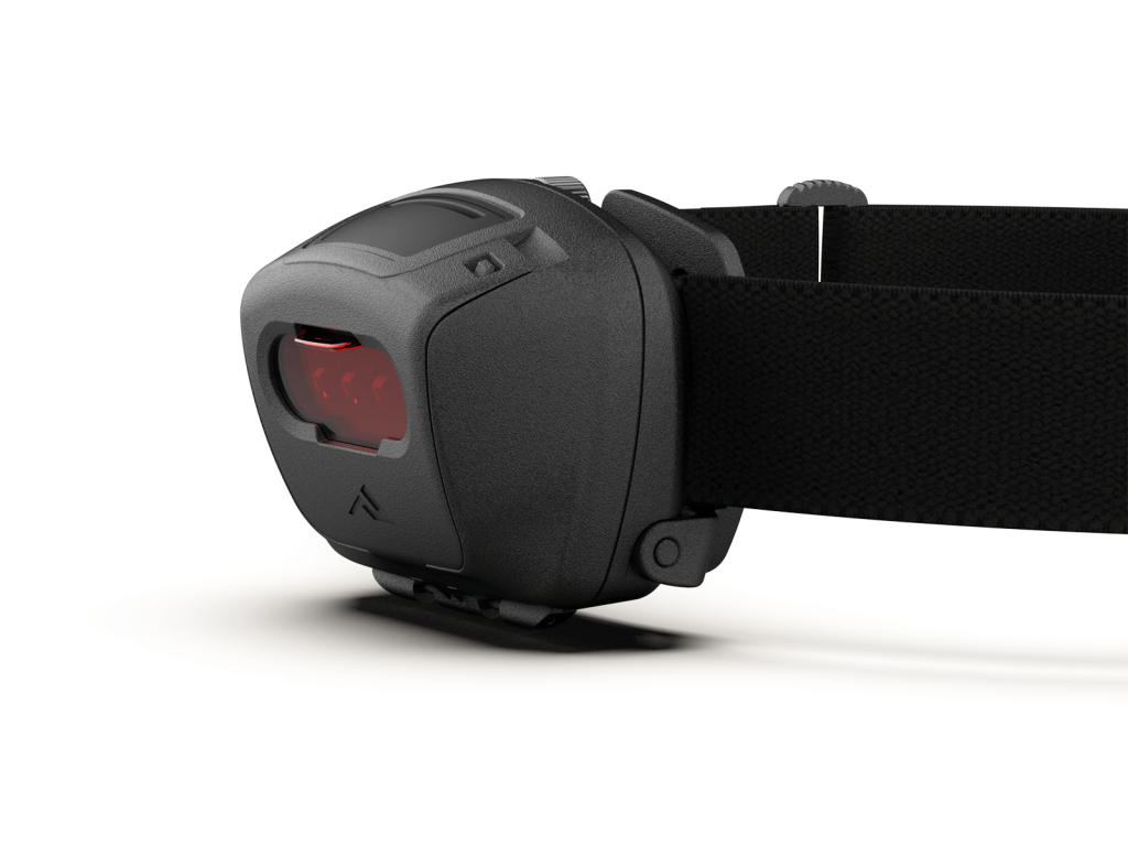 Quad Tactical - Princeton Tec