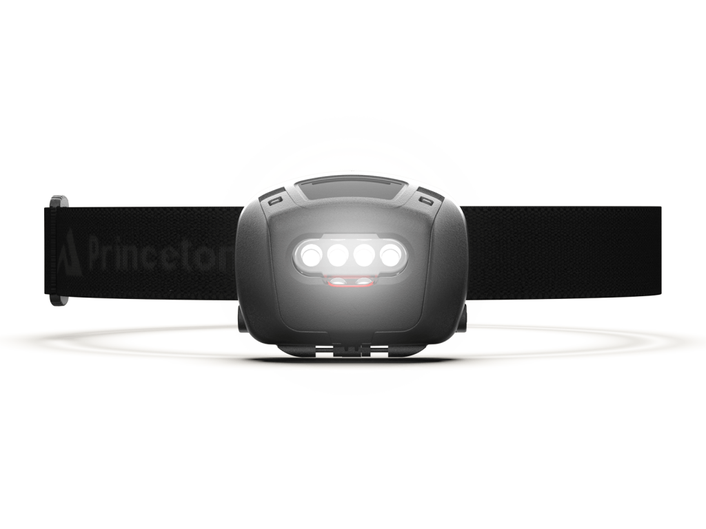 Quad Tactical - Princeton Tec