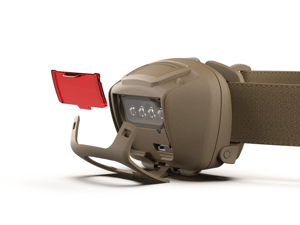 Quad Tactical - Princeton Tec