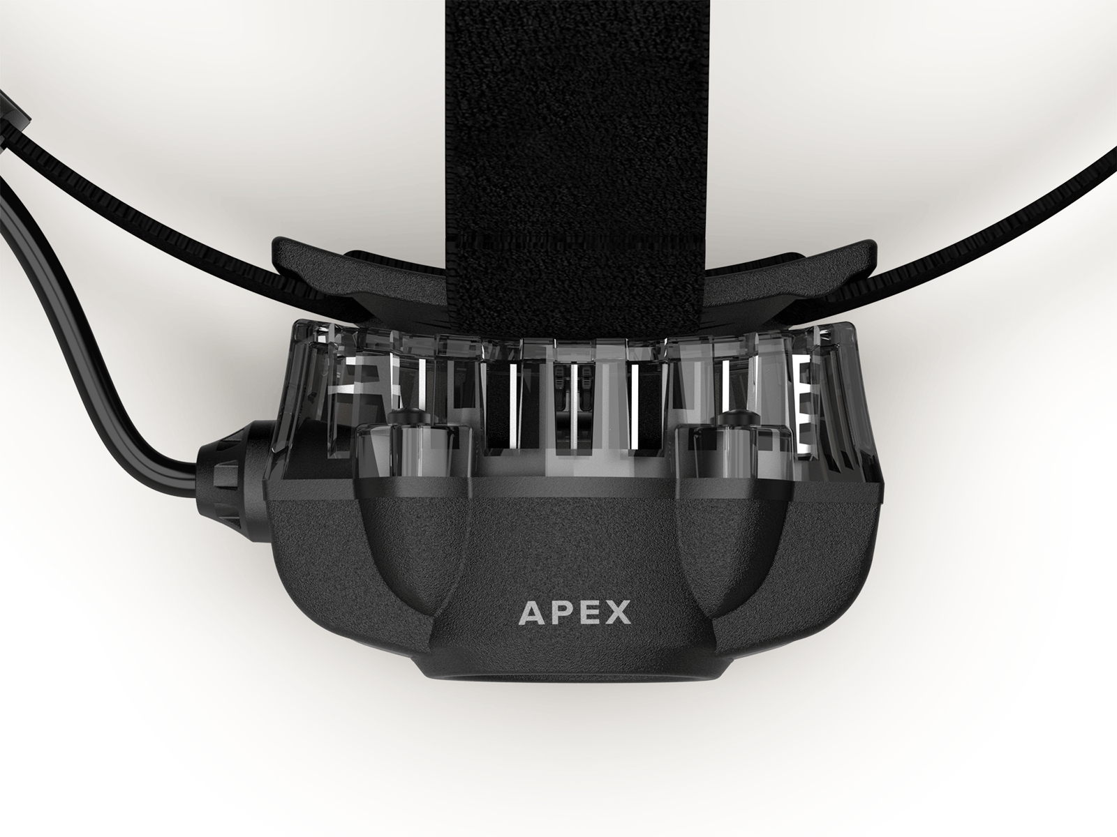 Apex Li Industrial - Princeton Tec