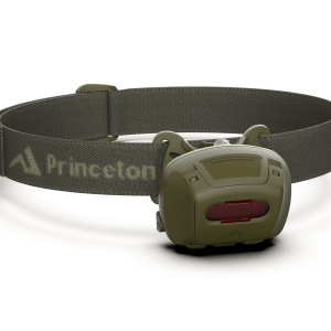 Princeton Tec Quad Tactical MPLS olive drab