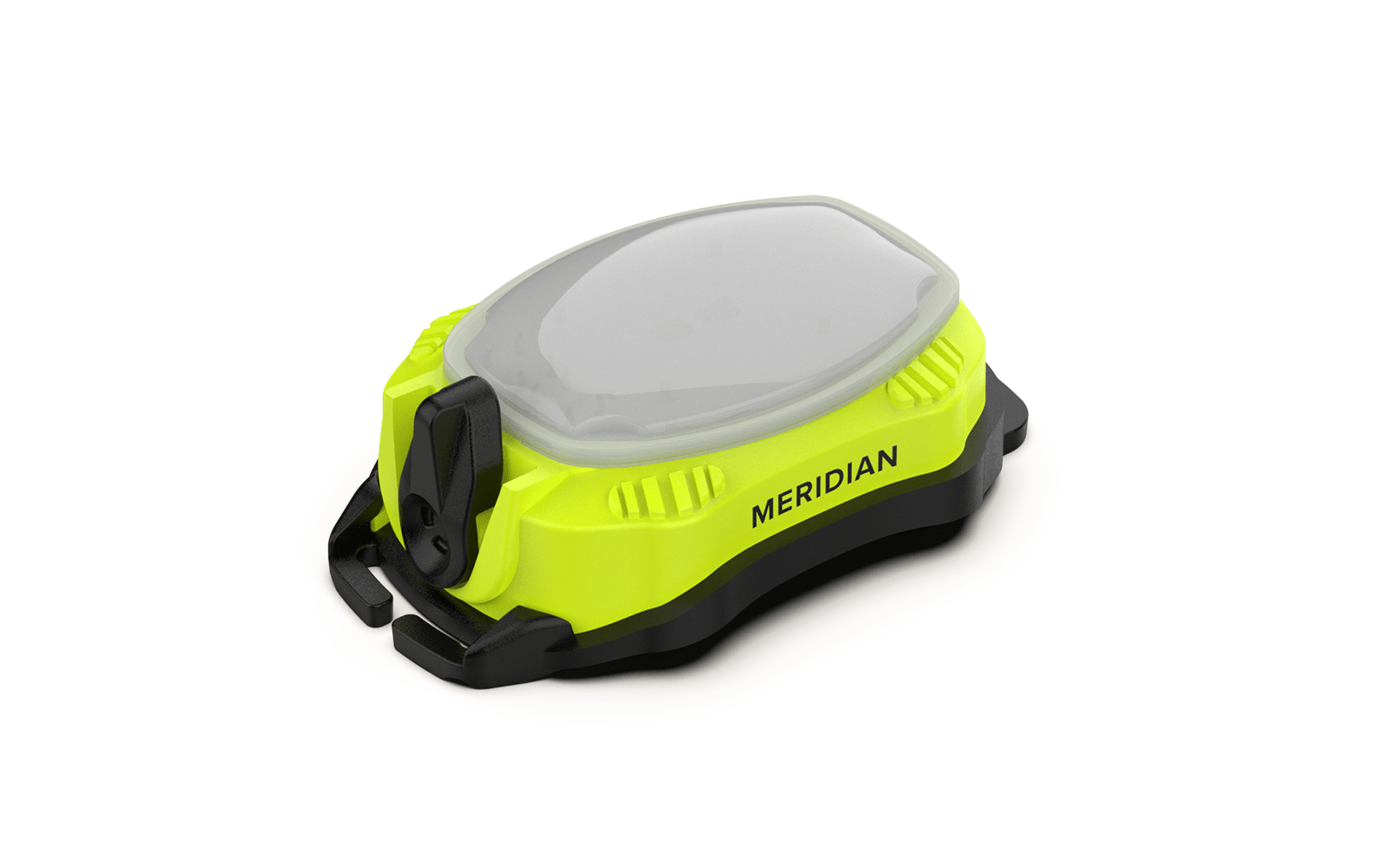 Princeton Tec Meridian Strobe/Beacon - Thumbnail 5