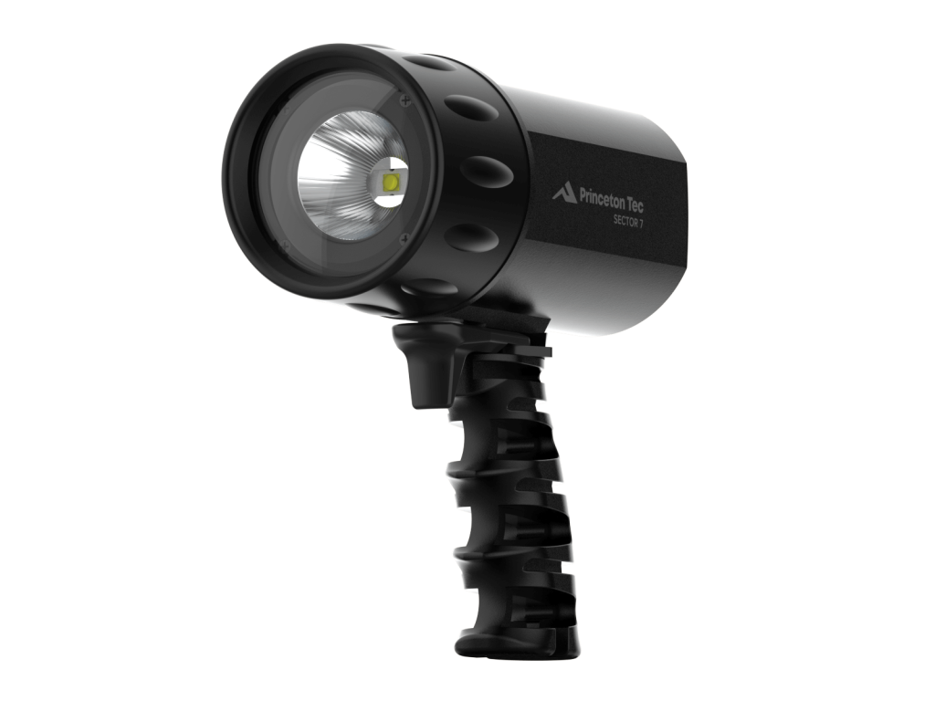 princeton-tec-sector-7-black-