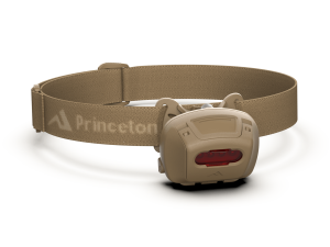 Quad Tactical MPLS - Princeton Tec