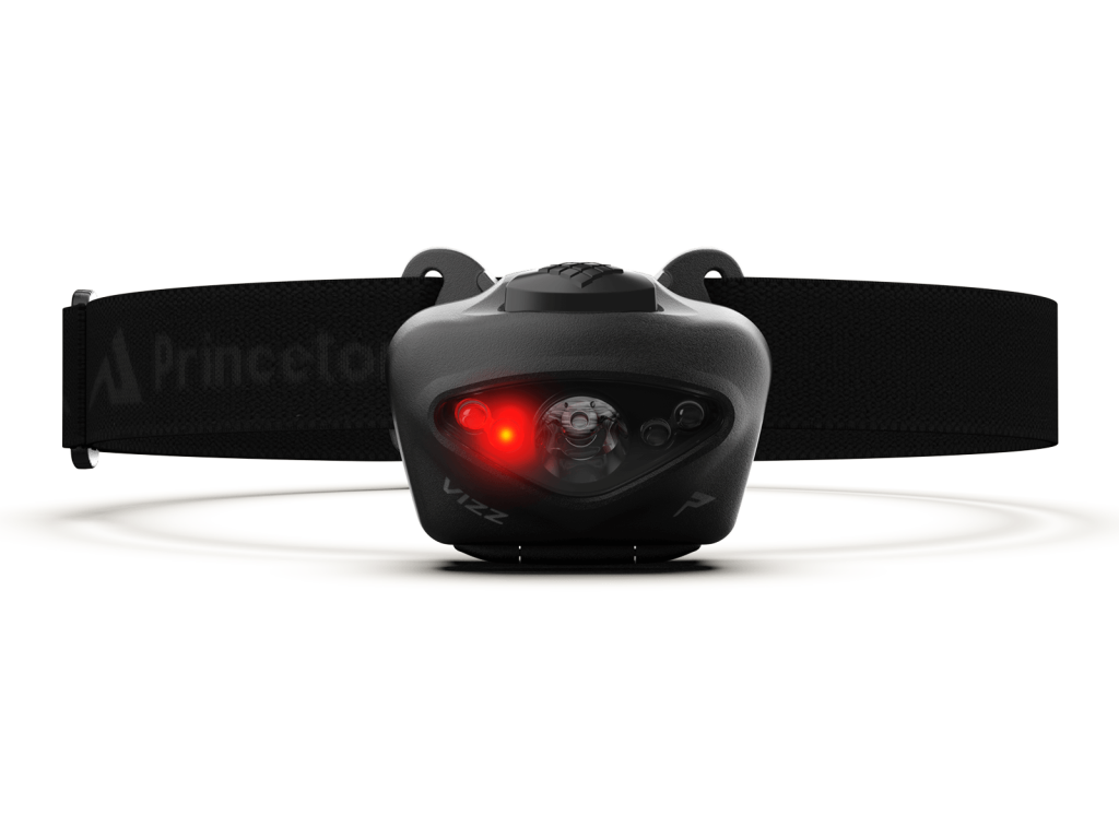 Vizz Tactical MPLS - Princeton Tec