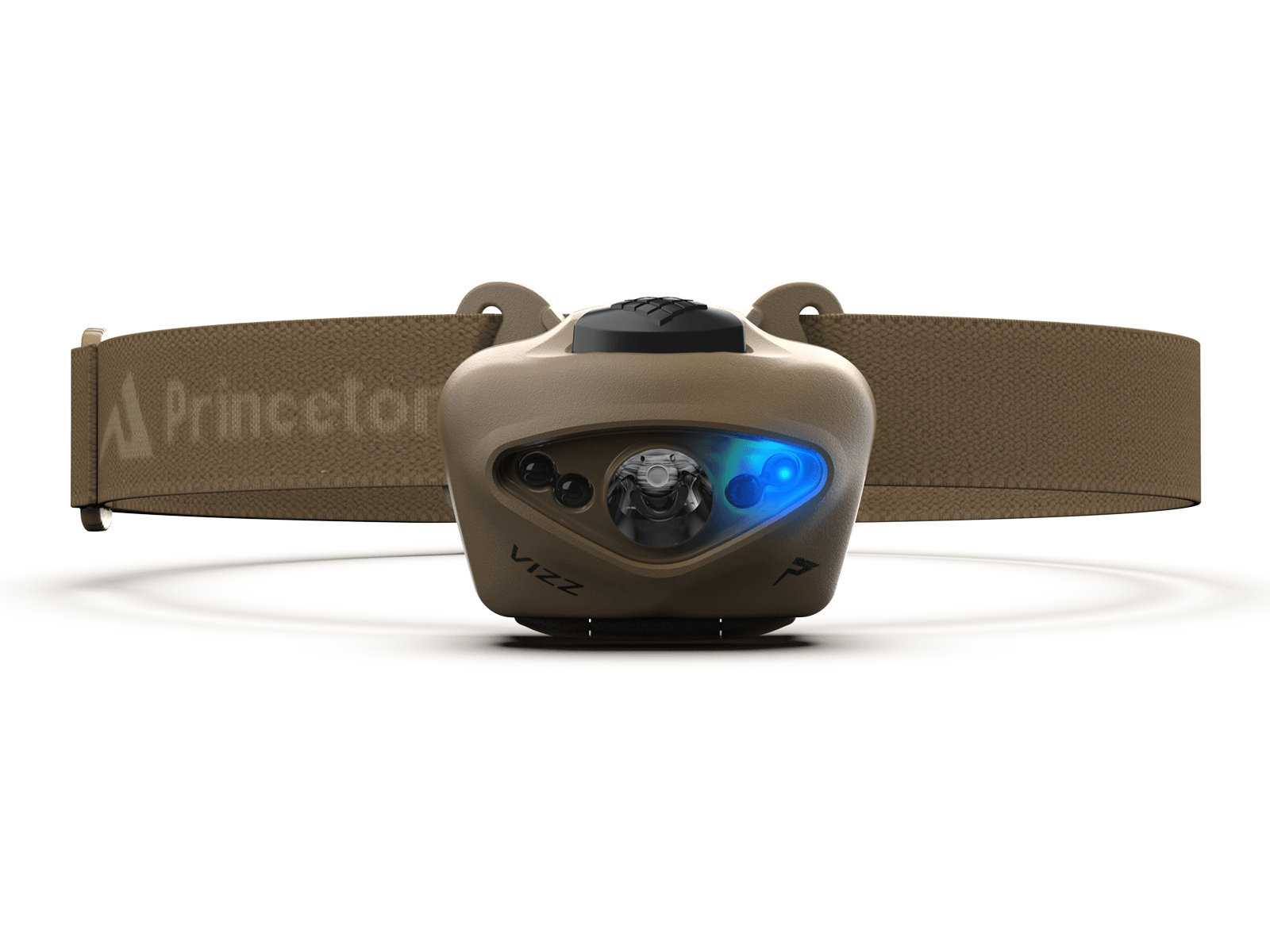 Vizz Tactical MPLS - Princeton Tec