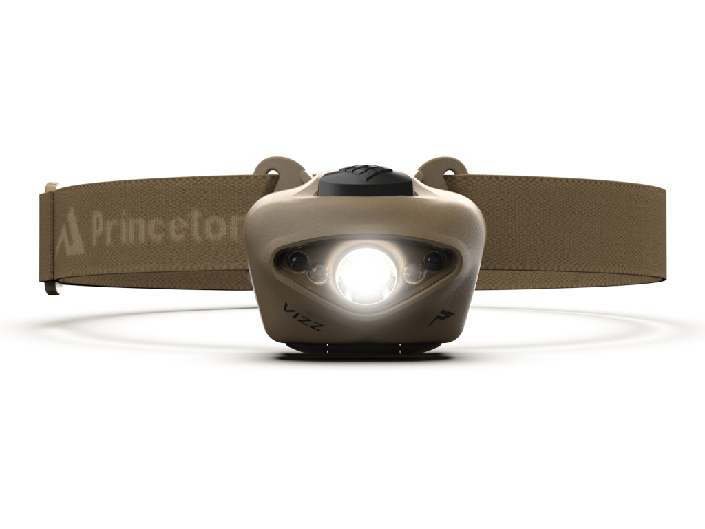 Vizz Tactical MPLS - Princeton Tec