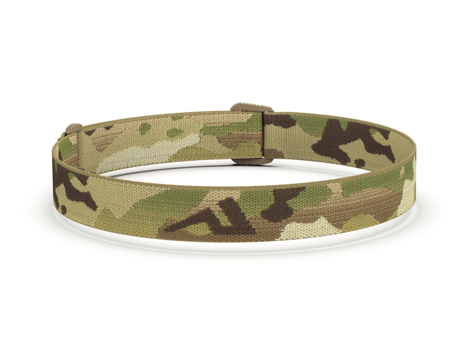 Unknown 1 Inch Headlamp Strap - Multicam(R)