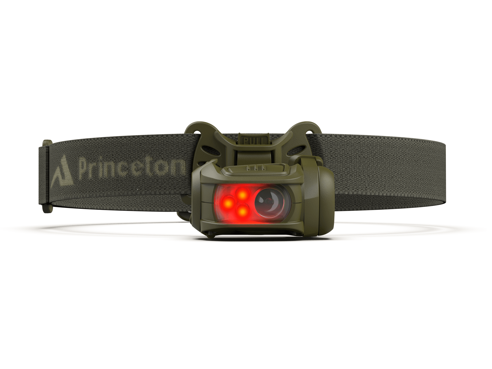 Remix Pro MPLS - Princeton Tec