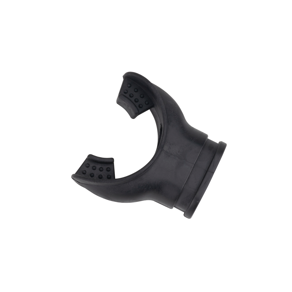 Princeton Tec Mouthpiece Black
