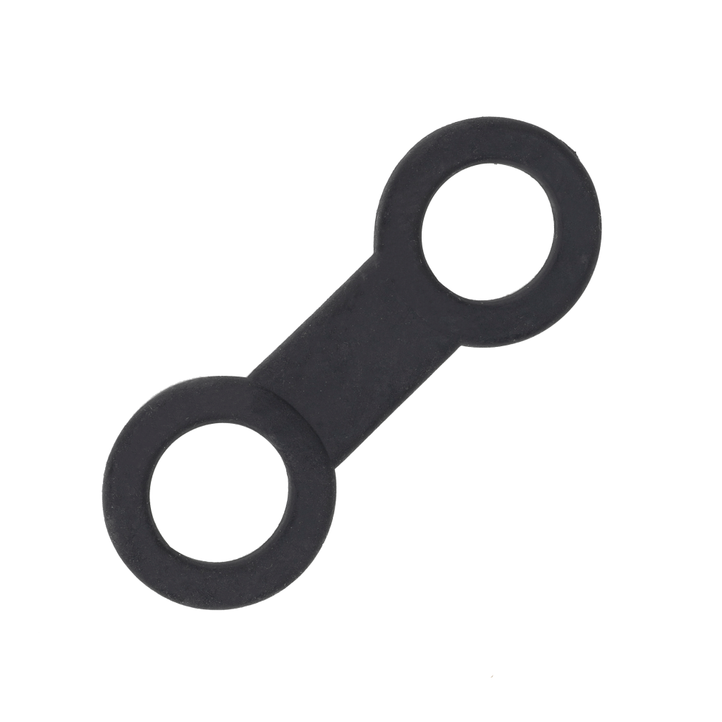 Princeton Tec Snorkel Keeper Black