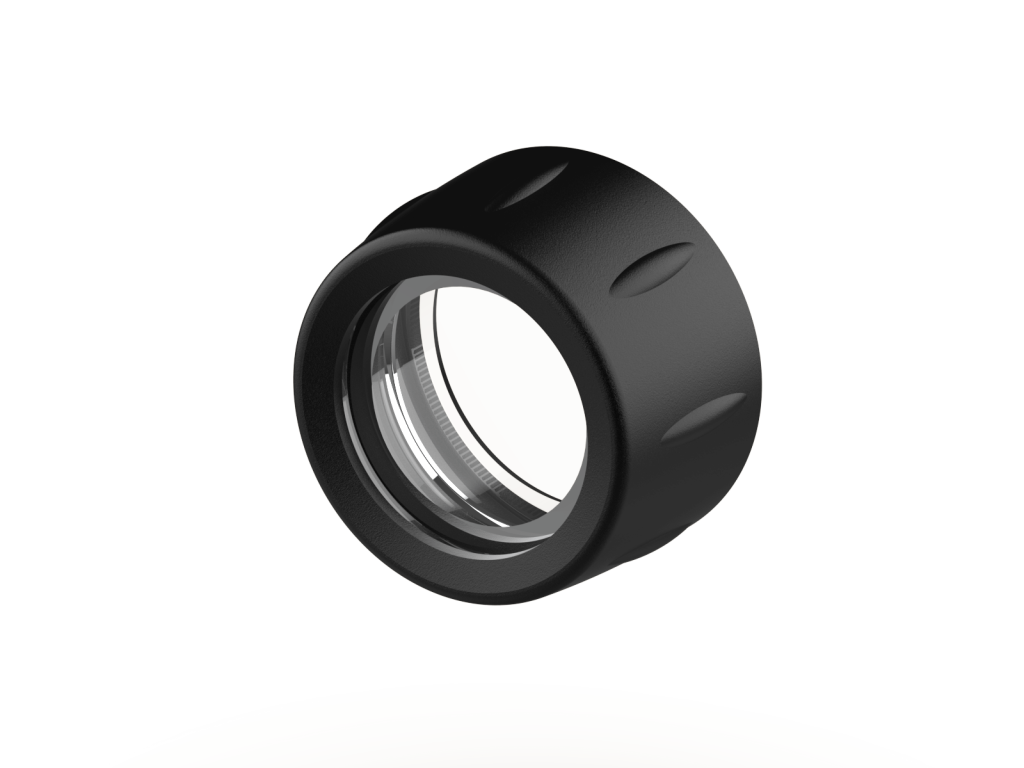 Princeton Tec League Lens Cap