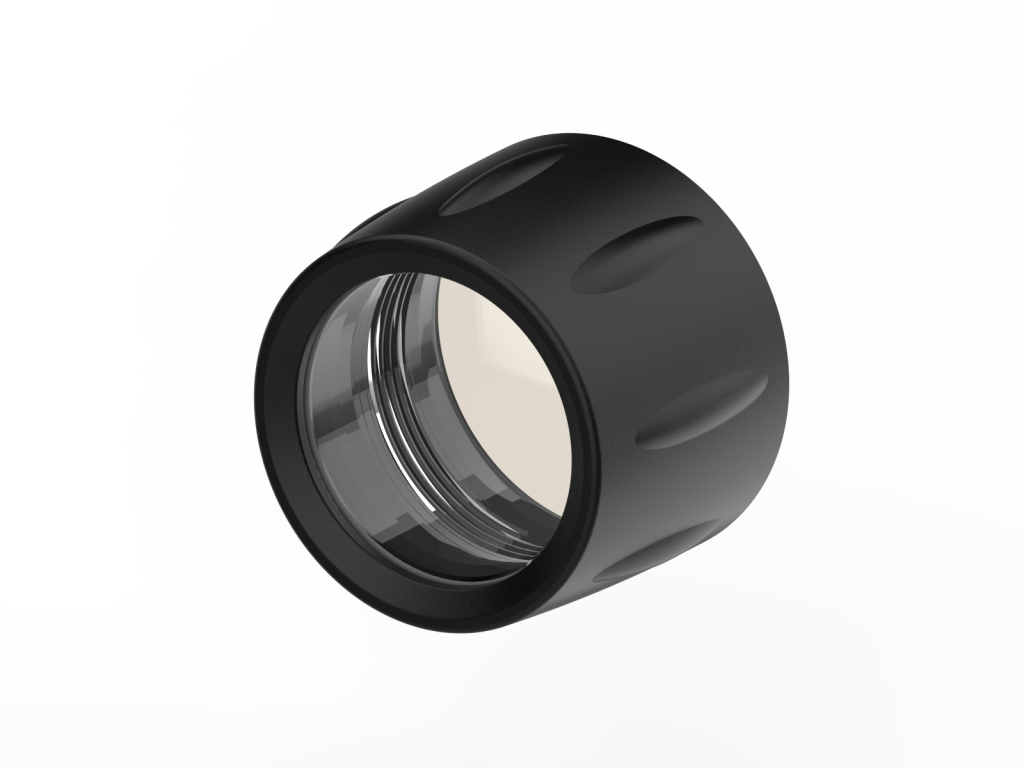 Princeton Tec Torrent Lens Cap