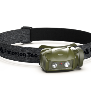 Princeton Tec Sync Headlamp green