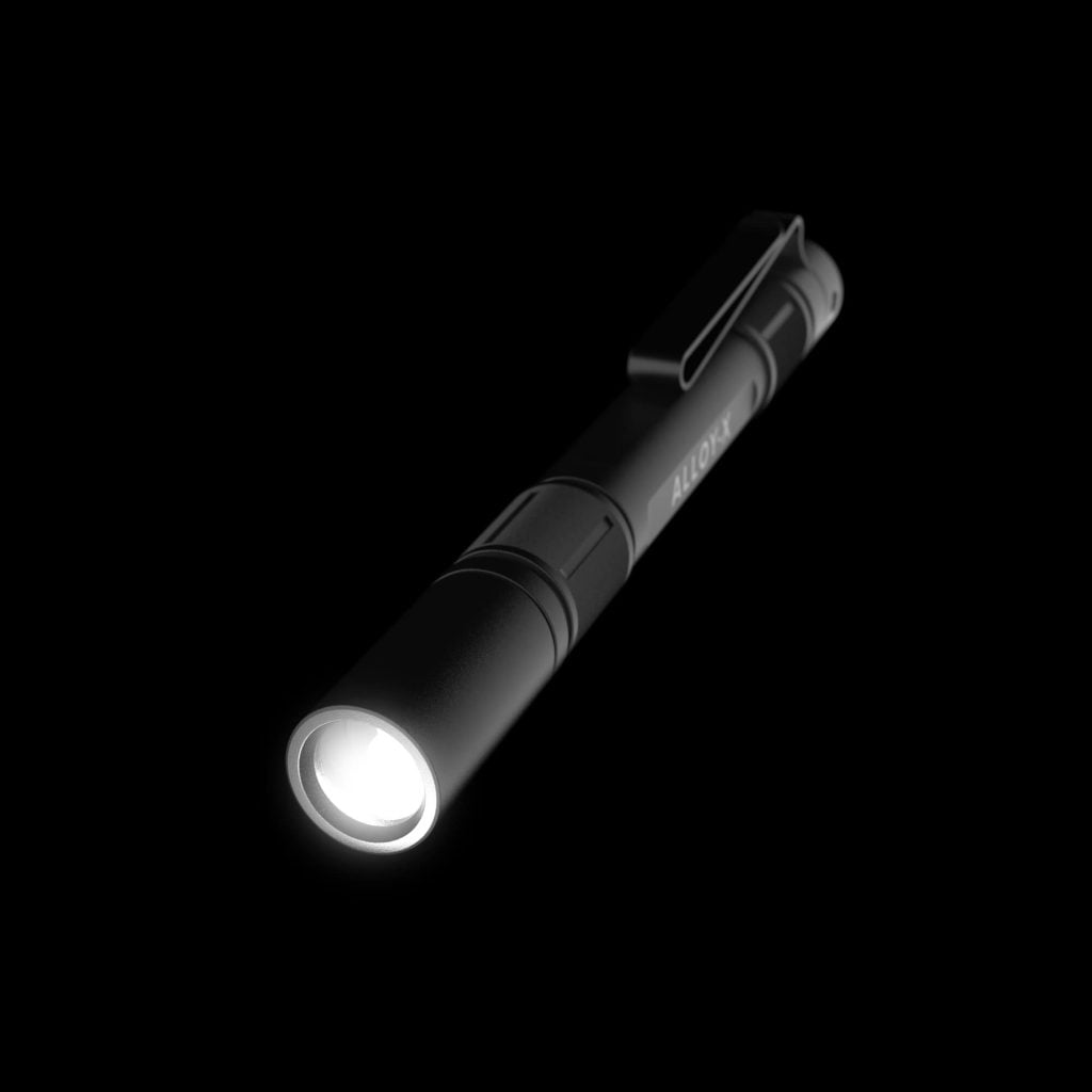 500 lumen LED