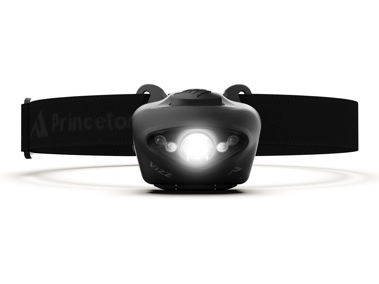 Vizz 550 RGB MPLS - Princeton Tec