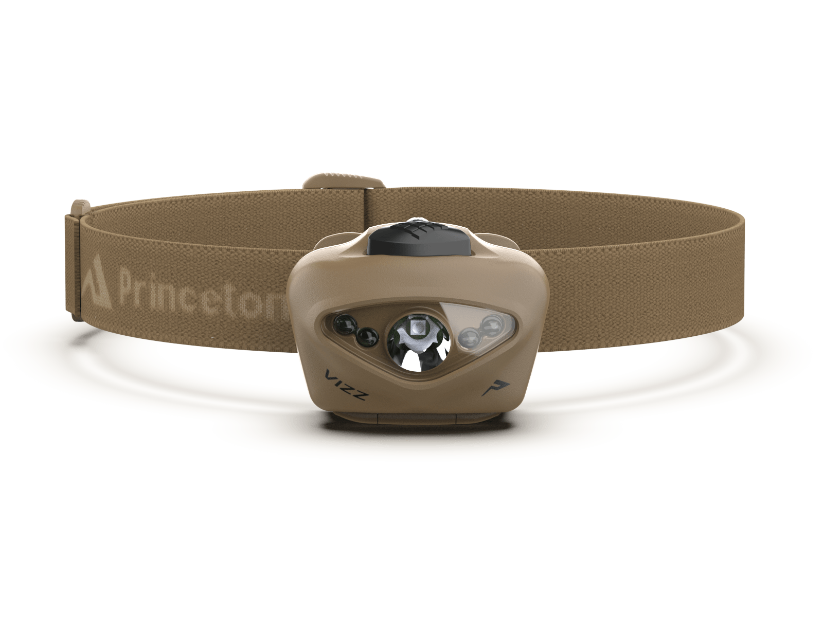 Vizz 550 RGB - Princeton Tec