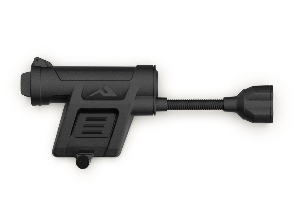 Princeton Tec CHARGE プリンストンテック princeton-tec-chargex-bk-main-
