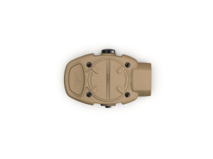 Princeton Tec SWITCH RAIL RED/IR TAN 中古品 princeton-tec-switch-rail-tan-