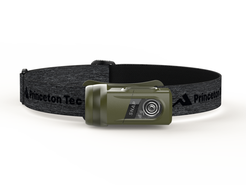 princeton-tec-snap-solo-green-