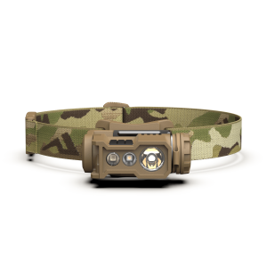 Princeton Tec Ghost X MPLS Multicam front