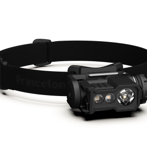 Princeton Tec Ghost X MPLS Black