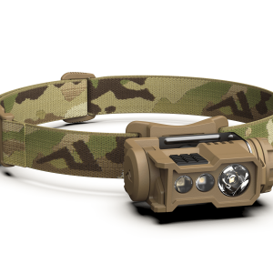 Princeton Tec Ghost X MPLS Multicam