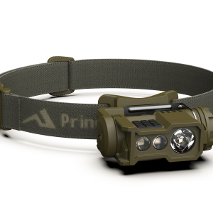 Princeton Tec Ghost X MPLS Olive Drab