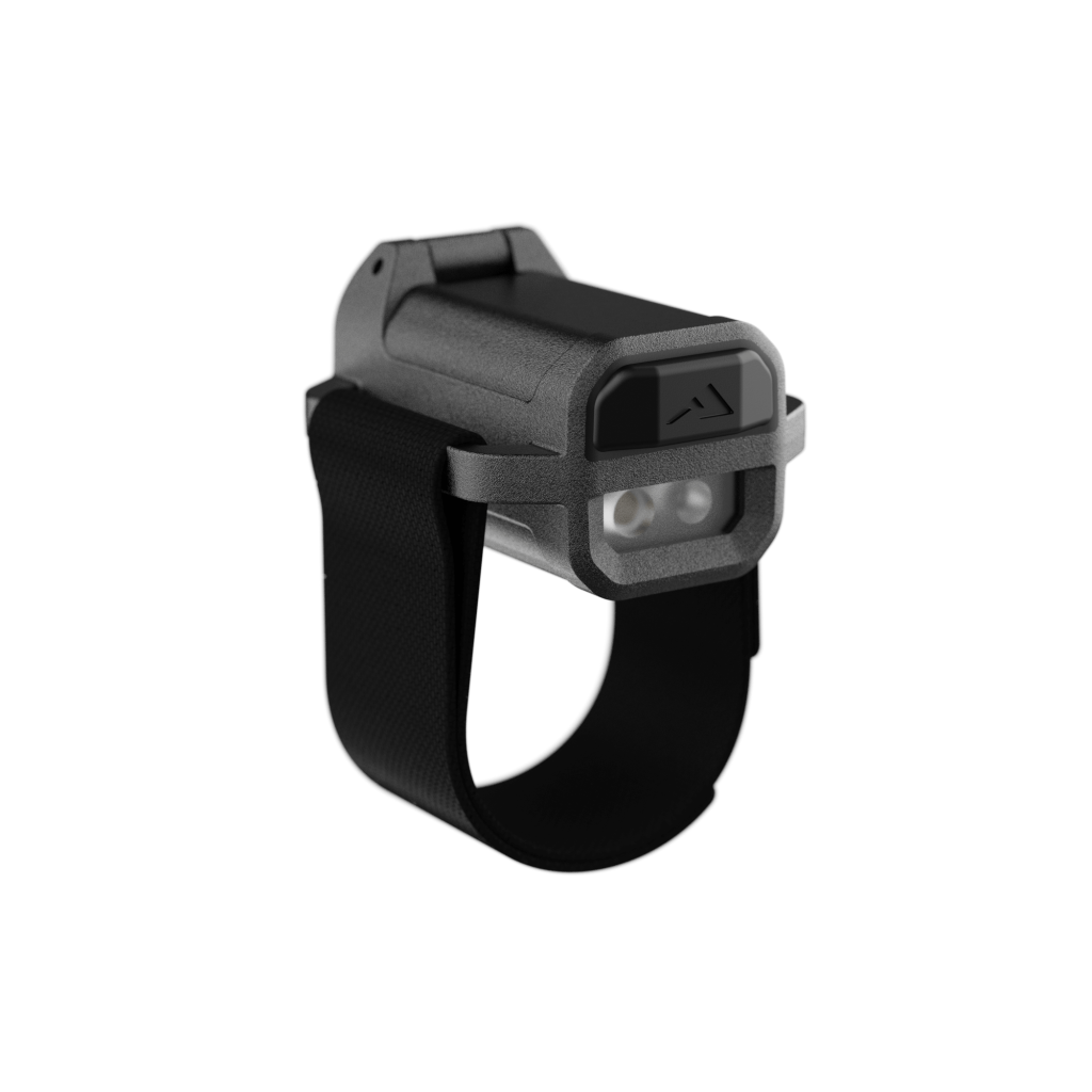 Princeton Tec Pilot Finger Light