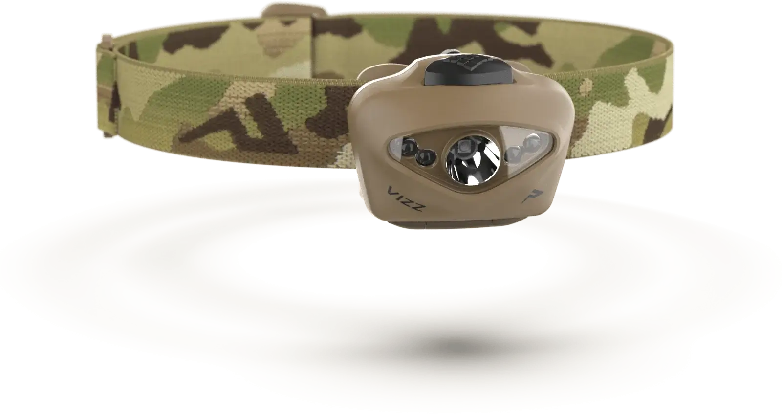 Vizz Tactical