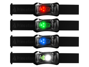 Remix RGB - Princeton Tec