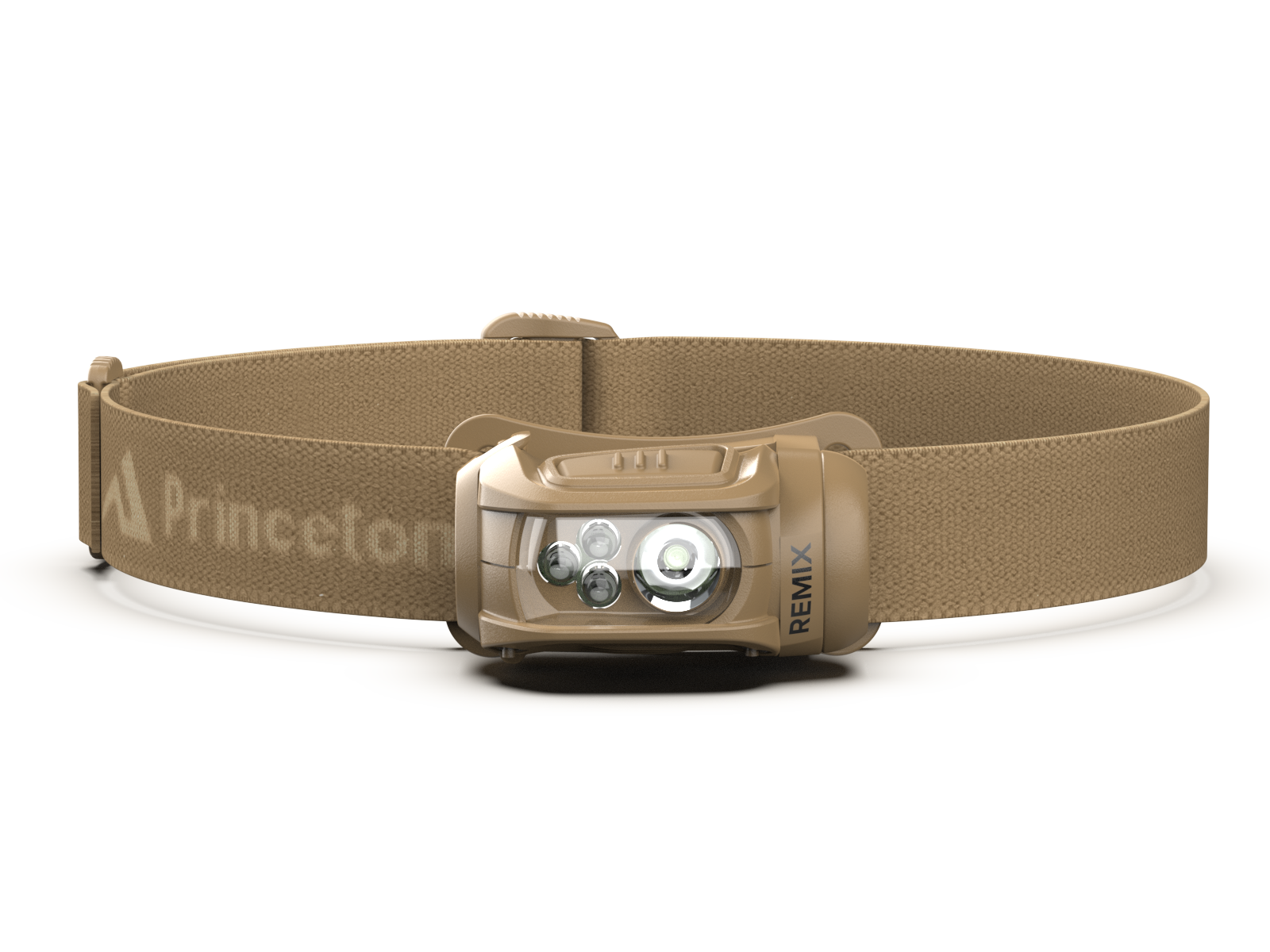 Remix RGB - Princeton Tec
