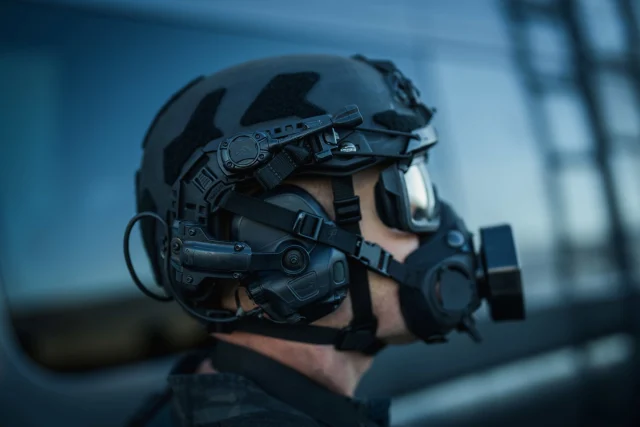 Cinghia Di Ricambio Originale Per Princeton Tec Proiettore - Modello HL-501 Nero - Foto 6